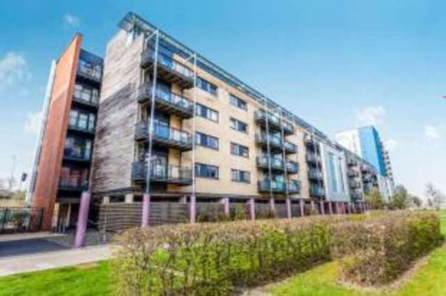  Image of 2 bedroom Flat for sale in Ferry Court Cardiff CF11 at Ferry Court Cardiff Llandough, CF11 0JF