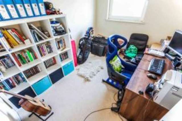  Image of 2 bedroom Flat for sale in Ferry Court Cardiff CF11 at Ferry Court Cardiff Llandough, CF11 0JF