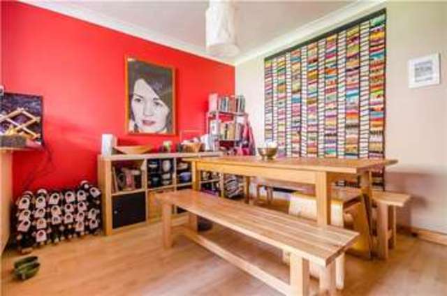  Image of 3 bedroom Terraced house for sale in Jopling Way Hauxton Cambridge CB22 at Hauxton, CB22 5HY
