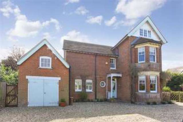  Image of 5 bedroom Detached house for sale in Joy Lane Seasalter Whitstable CT5 at Joy Lane  Whitstable, CT5 4LS