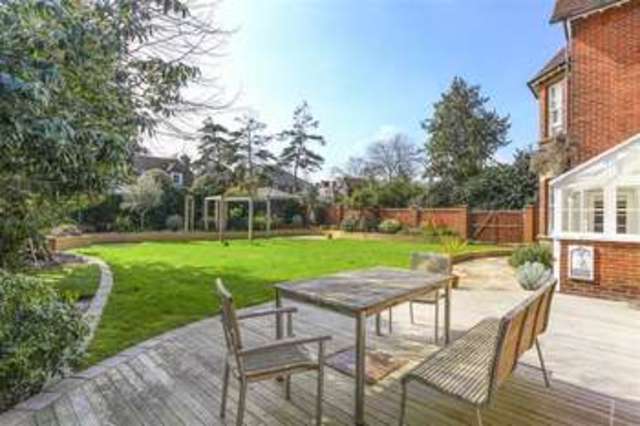  Image of 5 bedroom Detached house for sale in Joy Lane Seasalter Whitstable CT5 at Joy Lane  Whitstable, CT5 4LS