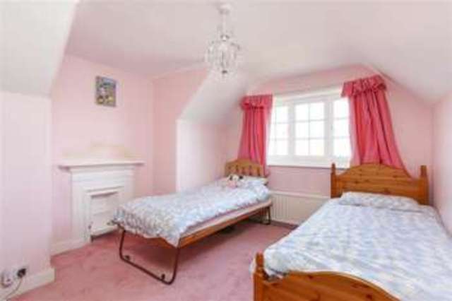  Image of 5 bedroom Detached house for sale in Joy Lane Seasalter Whitstable CT5 at Joy Lane  Whitstable, CT5 4LS