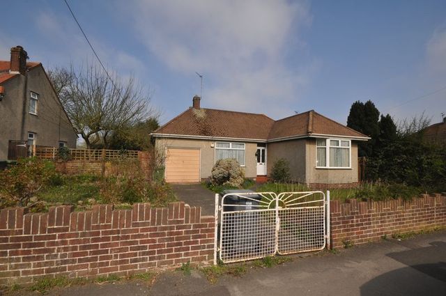  Image of 2 bedroom Detached house for sale in Jubilee Road Kingswood Bristol BS15 at Jubilee Road Kingswood Bristol, BS15 4XG
