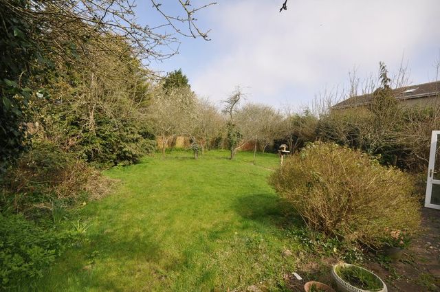  Image of 2 bedroom Detached house for sale in Jubilee Road Kingswood Bristol BS15 at Jubilee Road Kingswood Bristol, BS15 4XG