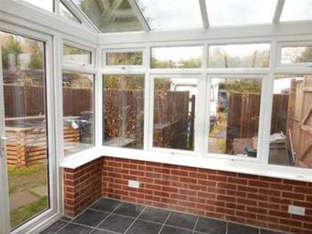  Image of 3 bedroom Semi-Detached house for sale in Jubilee Road Worth Deal CT14 at Worth Kent Deal, CT14 0DN