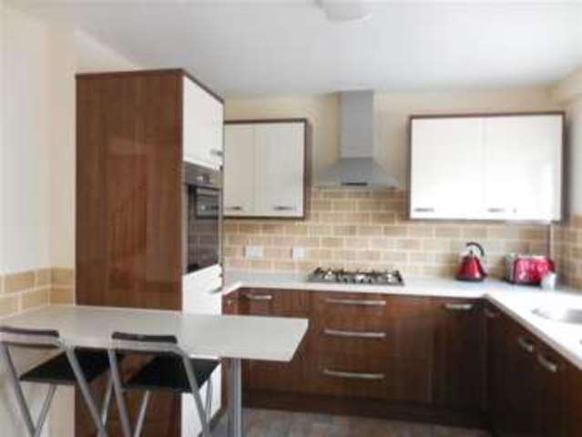  Image of 3 bedroom Semi-Detached house for sale in Jubilee Road Worth Deal CT14 at Worth Kent Deal, CT14 0DN