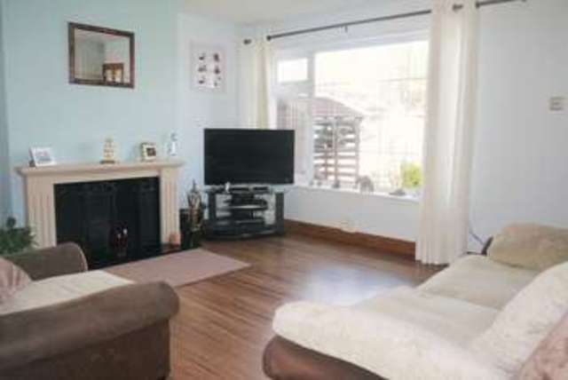  Image of 3 bedroom Semi-Detached house for sale in Keble Drive Syston Leicester LE7 at Keble Drive  Syston, LE7 2AN