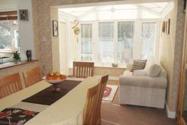  Image of 3 bedroom Semi-Detached house for sale in Keble Drive Syston Leicester LE7 at Keble Drive  Syston, LE7 2AN