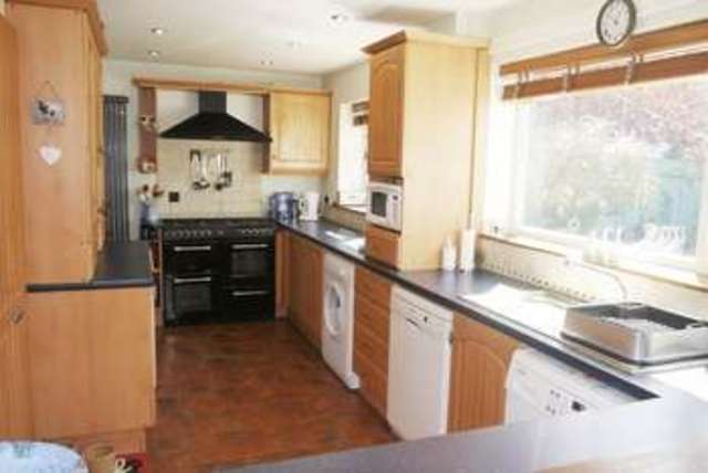  Image of 3 bedroom Semi-Detached house for sale in Keble Drive Syston Leicester LE7 at Keble Drive  Syston, LE7 2AN