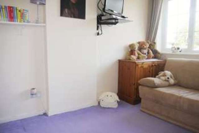  Image of 3 bedroom Semi-Detached house for sale in Keble Drive Syston Leicester LE7 at Keble Drive  Syston, LE7 2AN