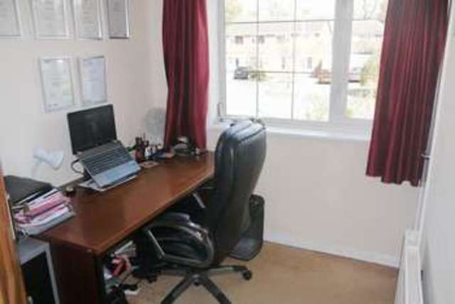 Image of 3 bedroom Semi-Detached house for sale in Keble Drive Syston Leicester LE7 at Keble Drive  Syston, LE7 2AN