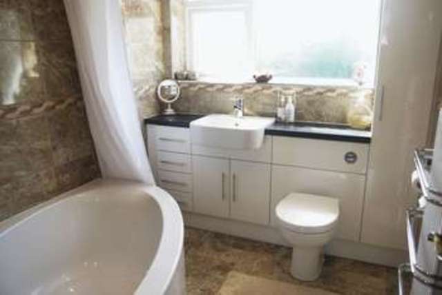  Image of 3 bedroom Semi-Detached house for sale in Keble Drive Syston Leicester LE7 at Keble Drive  Syston, LE7 2AN