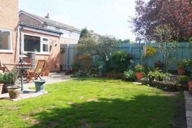 Image of 3 bedroom Semi-Detached house for sale in Keble Drive Syston Leicester LE7 at Keble Drive  Syston, LE7 2AN