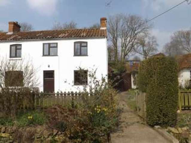  Image of 4 bedroom Cottage for sale in Thoresway Market Rasen LN8 at Market Rasen, LN8 3UY