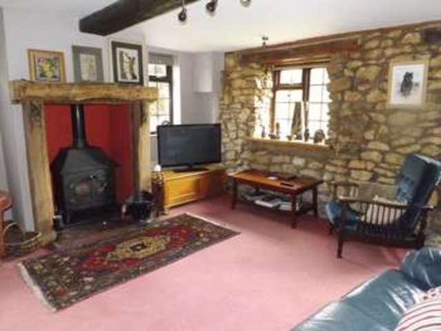  Image of 4 bedroom Cottage for sale in Thoresway Market Rasen LN8 at Market Rasen, LN8 3UY