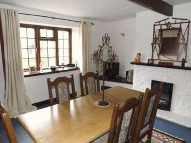  Image of 4 bedroom Cottage for sale in Thoresway Market Rasen LN8 at Market Rasen, LN8 3UY