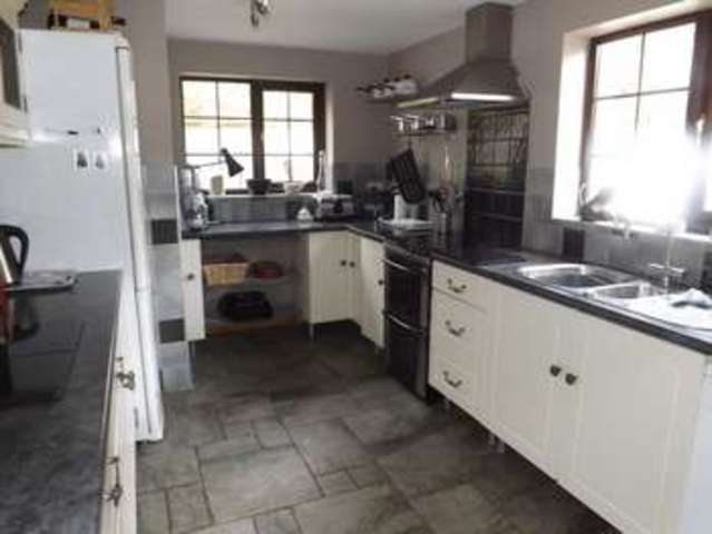  Image of 4 bedroom Cottage for sale in Thoresway Market Rasen LN8 at Market Rasen, LN8 3UY