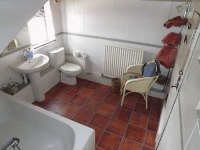  Image of 4 bedroom Cottage for sale in Thoresway Market Rasen LN8 at Market Rasen, LN8 3UY