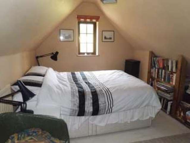  Image of 4 bedroom Cottage for sale in Thoresway Market Rasen LN8 at Market Rasen, LN8 3UY