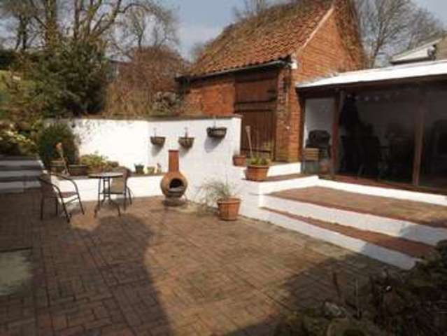  Image of 4 bedroom Cottage for sale in Thoresway Market Rasen LN8 at Market Rasen, LN8 3UY