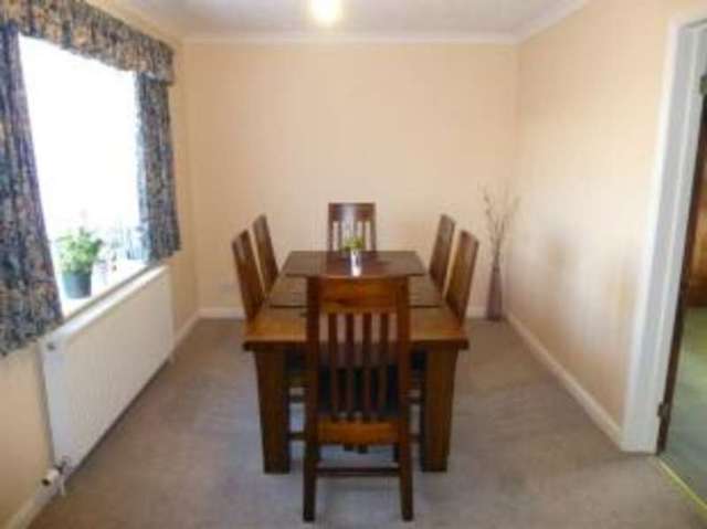  Image of 4 bedroom Detached house for sale in Trefloyd Close Kelly Bray Callington PL17 at Kelly Bray Callington Kelly Bray, PL17 8DP