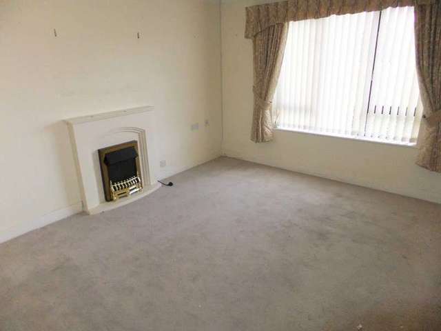  Image of 2 bedroom Retirement Property for sale in Kelvedon Grove Solihull B91 at Kelvedon Grove  Solihull, B91 2UA