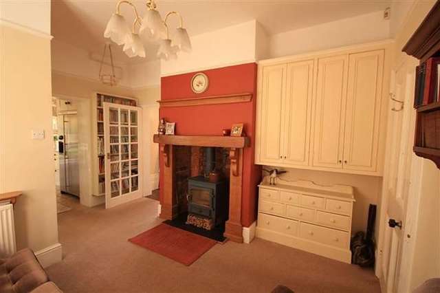  Image of 5 bedroom Detached house for sale in Kendrick Road Reading RG1 at Reading, RG1 5DW