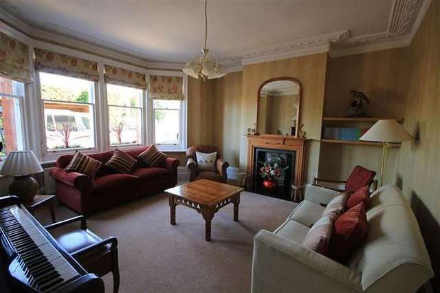  Image of 5 bedroom Detached house for sale in Kendrick Road Reading RG1 at Reading, RG1 5DW