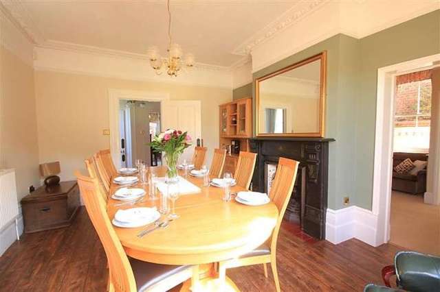 Image of 5 bedroom Detached house for sale in Kendrick Road Reading RG1 at Reading, RG1 5DW