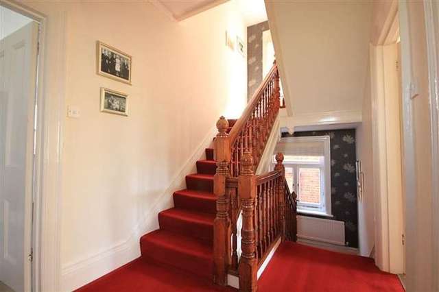  Image of 5 bedroom Detached house for sale in Kendrick Road Reading RG1 at Reading, RG1 5DW