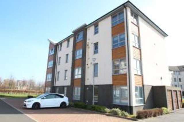  Image of 2 bedroom Flat for sale in Kenley Road Renfrew PA4 at Renfrew Renfrewshire Renfrew, PA4 8BN