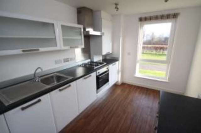  Image of 2 bedroom Flat for sale in Kenley Road Renfrew PA4 at Renfrew Renfrewshire Renfrew, PA4 8BN
