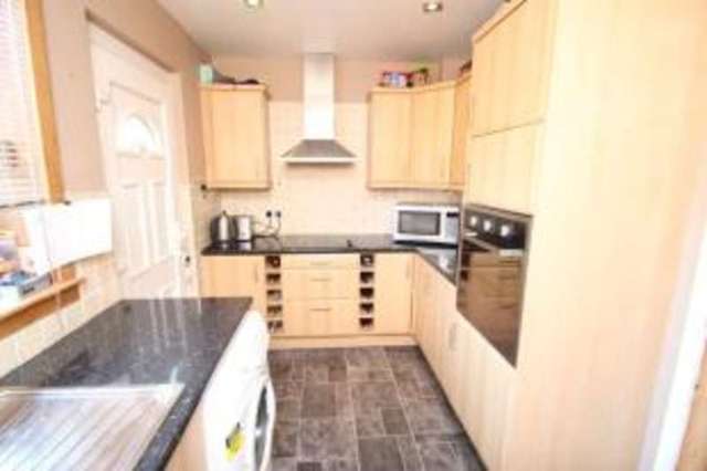  Image of 3 bedroom End of Terrace for sale in Kennedy Drive Dunure Ayr KA7 at Dunure Ayr Dunure, KA7 4LT