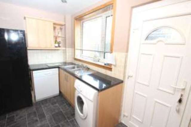  Image of 3 bedroom End of Terrace for sale in Kennedy Drive Dunure Ayr KA7 at Dunure Ayr Dunure, KA7 4LT