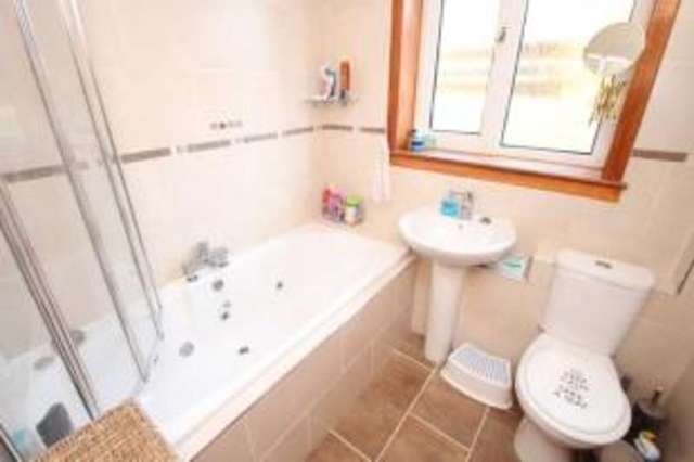  Image of 3 bedroom End of Terrace for sale in Kennedy Drive Dunure Ayr KA7 at Dunure Ayr Dunure, KA7 4LT