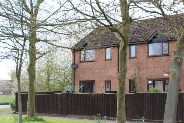  Image of Studio flat to rent in Kennet Close Berinsfield Wallingford OX10 at Kennet Close Berinsfield Wallingford, OX10 7QE