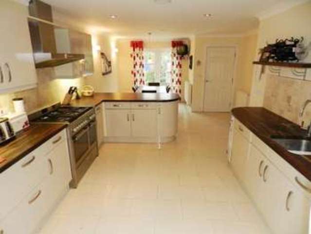  Image of 4 bedroom End of Terrace for sale in Kensington Gardens Haverfordwest SA61 at Haverfordwest Pembrokeshire Haverfordwest, SA61 2RL
