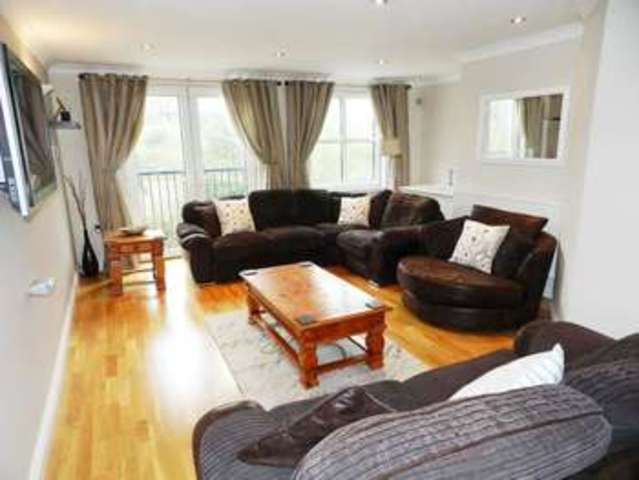  Image of 4 bedroom End of Terrace for sale in Kensington Gardens Haverfordwest SA61 at Haverfordwest Pembrokeshire Haverfordwest, SA61 2RL