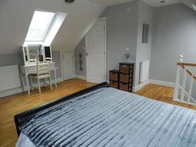  Image of 4 bedroom End of Terrace for sale in Kensington Gardens Haverfordwest SA61 at Haverfordwest Pembrokeshire Haverfordwest, SA61 2RL