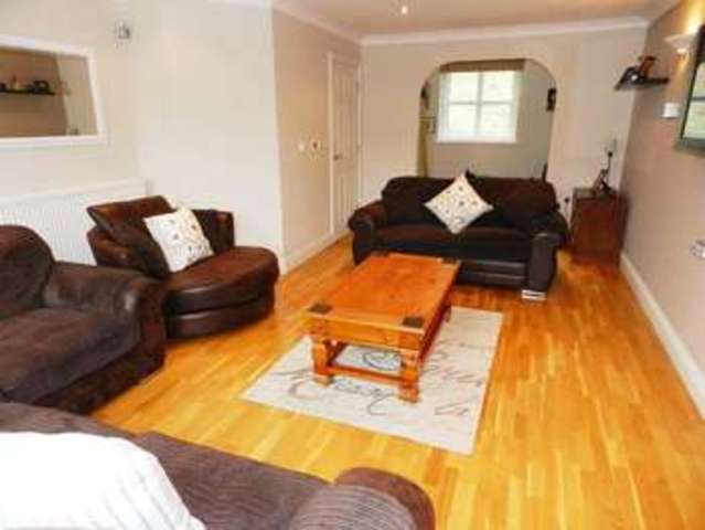  Image of 4 bedroom End of Terrace for sale in Kensington Gardens Haverfordwest SA61 at Haverfordwest Pembrokeshire Haverfordwest, SA61 2RL