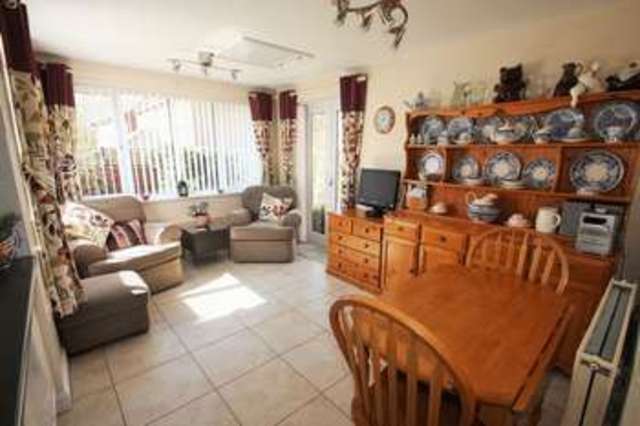  Image of 4 bedroom Detached house for sale in Kensington Road Coalville LE67 at Kensington Road  Coalville, LE67 4PG