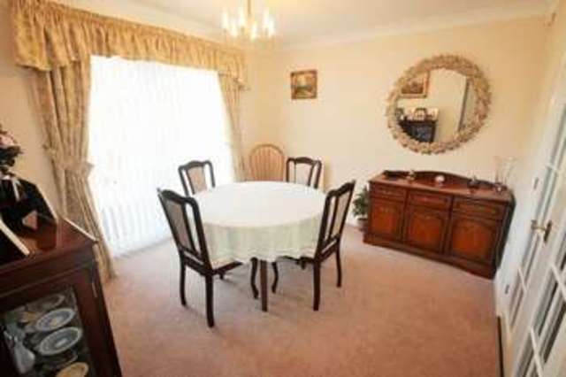  Image of 4 bedroom Detached house for sale in Kensington Road Coalville LE67 at Kensington Road  Coalville, LE67 4PG