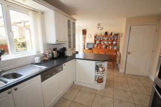  Image of 4 bedroom Detached house for sale in Kensington Road Coalville LE67 at Kensington Road  Coalville, LE67 4PG