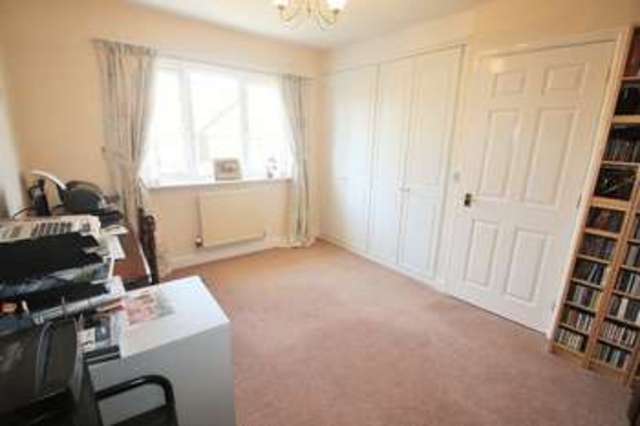  Image of 4 bedroom Detached house for sale in Kensington Road Coalville LE67 at Kensington Road  Coalville, LE67 4PG