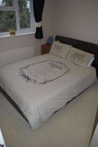  Image of 4 bedroom Detached house for sale in Kent Drive Hinckley LE10 at Hinckley Leicestershire Hinckley, LE10 1UN