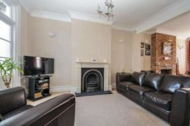  Image of 4 bedroom Semi-Detached house for sale in Kent House Road Beckenham BR3 at Beckenham  Beckenham, BR3 1JQ