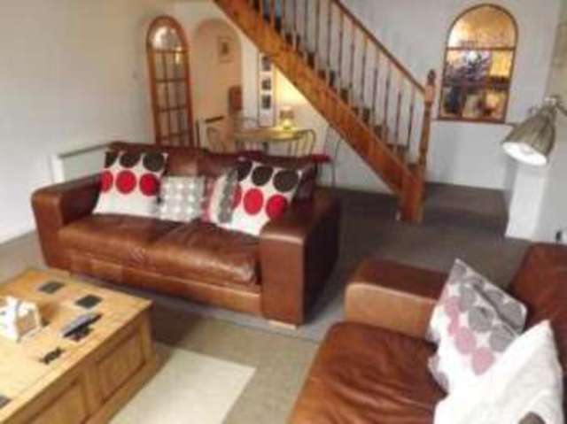  Image of 2 bedroom Terraced house for sale in Kersey Road Flushing Falmouth TR11 at Kersey Road Flushing Falmouth, TR11 5TR
