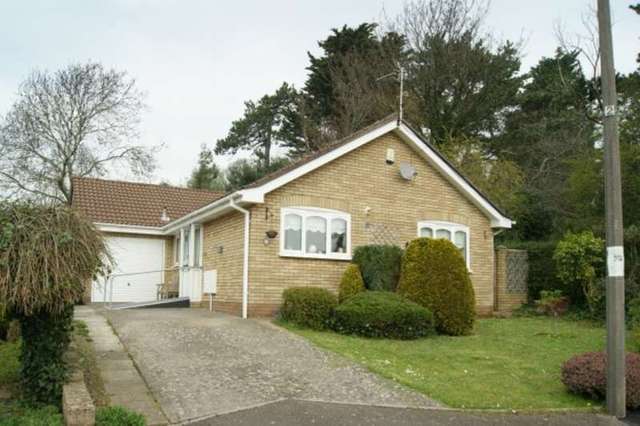  Image of 2 bedroom Bungalow for sale in Keteringham Close Sully Penarth CF64 at Keteringham Close Sully Penarth, CF64 5JW