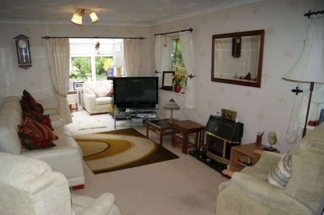  Image of 2 bedroom Bungalow for sale in Keteringham Close Sully Penarth CF64 at Keteringham Close Sully Penarth, CF64 5JW