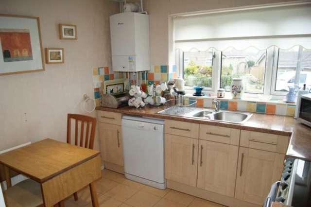  Image of 2 bedroom Bungalow for sale in Keteringham Close Sully Penarth CF64 at Keteringham Close Sully Penarth, CF64 5JW